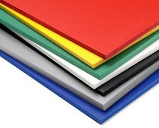 Polypropylene Sheet Suppliers in Dubai
