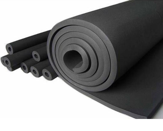 Rubber Insulation Suppliers in UAE