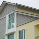 Wood or Fiber Cement – What is best for your home?