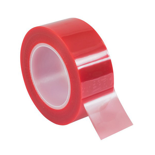 Red Double Sided Tapes