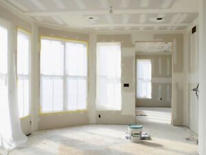 Read more about the article Gypsum Board – A Popular Construction Material
