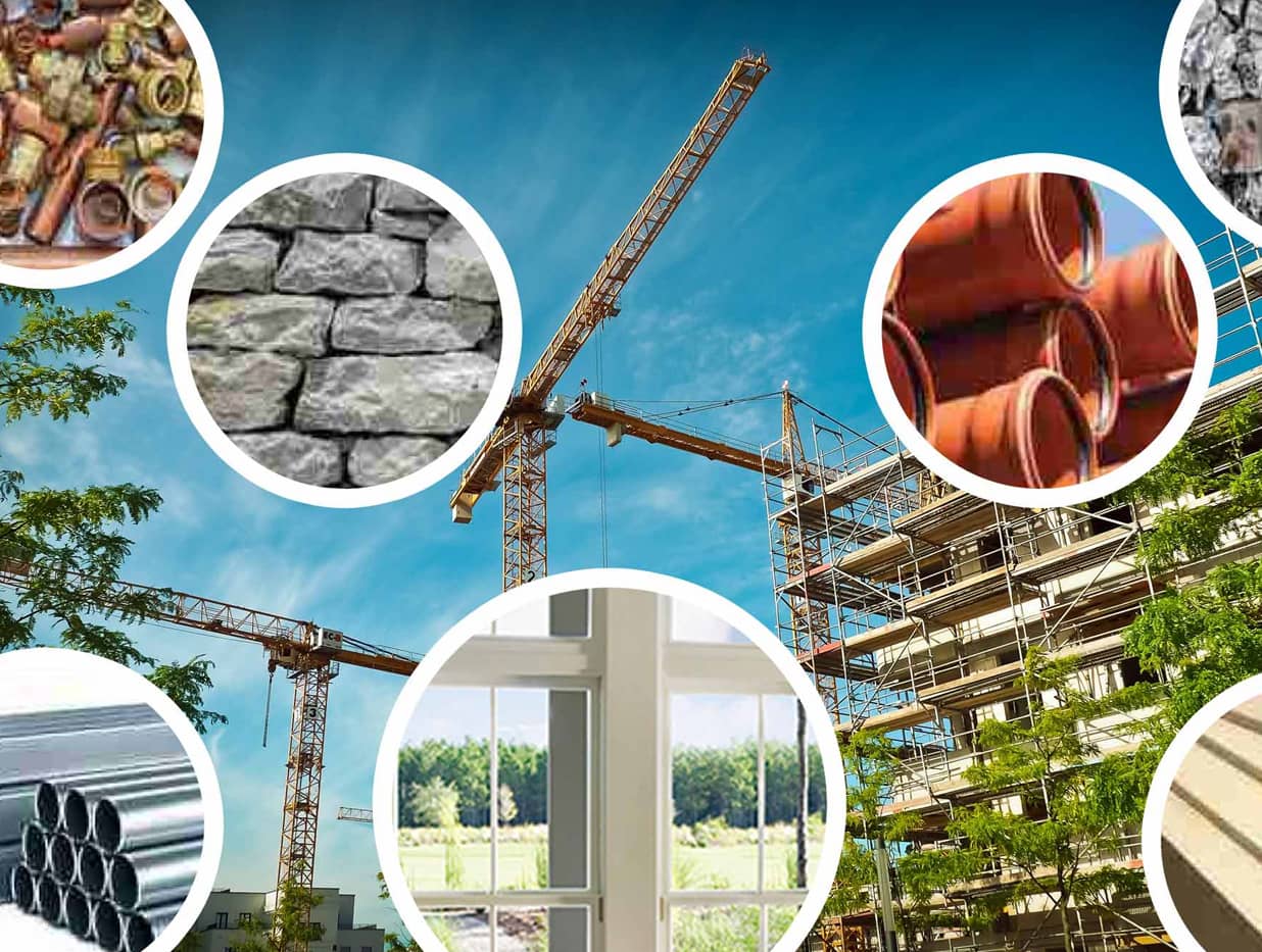 You are currently viewing Choosing the Right Building Material Suppliers is Important