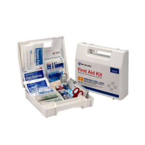 First Aid Kit