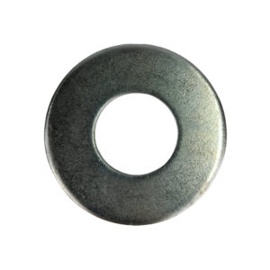 GI Flat Washer