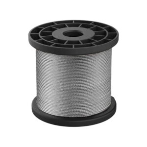 GI Wire Rope