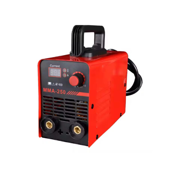 Inverted ARC Welder