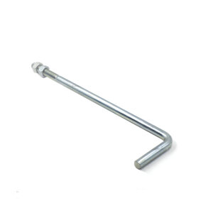 L Foundation Bolt