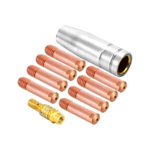 Mig Welding Nozzle