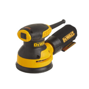 Orbital Sander