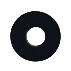Rubber Washer 1/2"