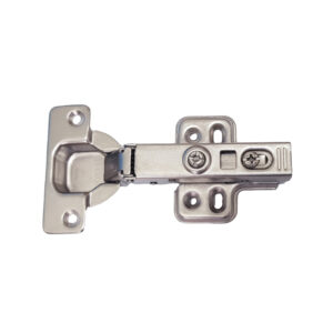Soft Closing Hinges