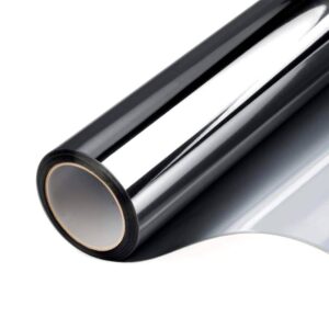 Solar Control Window Film