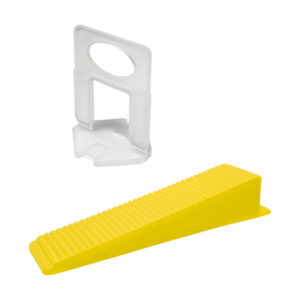 Tile Leveling Clips